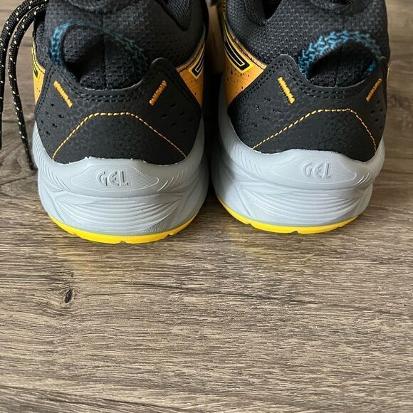 ASICS Gel Venture Ampli foam Ortholite Men Shoes size 9 main image 4